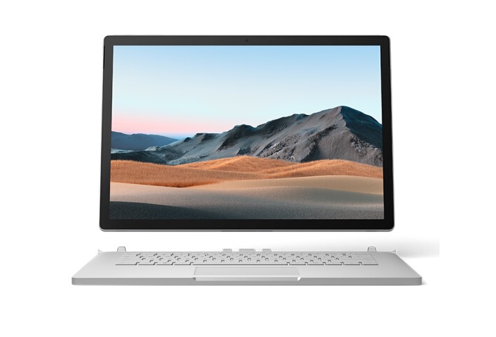 清涧Surface 维修前的准备工作